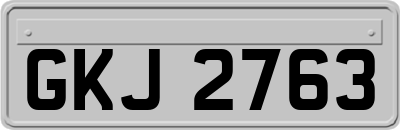 GKJ2763