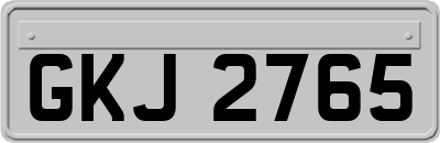 GKJ2765