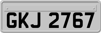 GKJ2767