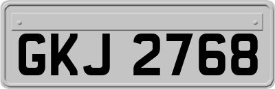 GKJ2768