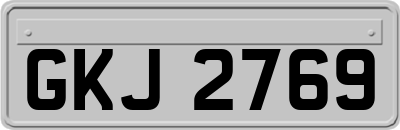 GKJ2769