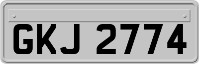 GKJ2774