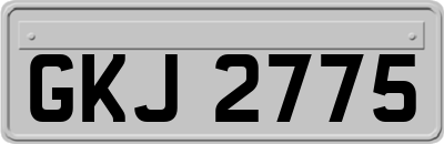 GKJ2775