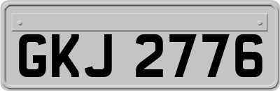 GKJ2776