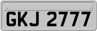 GKJ2777