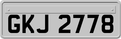 GKJ2778