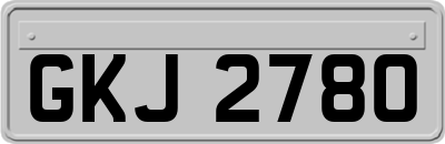 GKJ2780