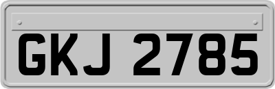 GKJ2785