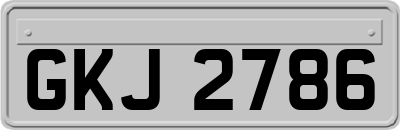 GKJ2786