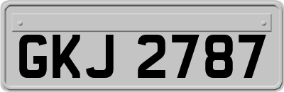 GKJ2787