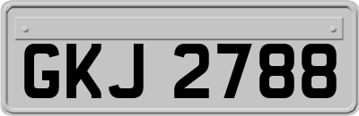 GKJ2788