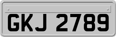 GKJ2789