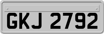 GKJ2792