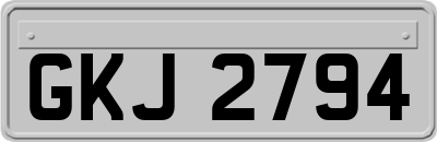 GKJ2794