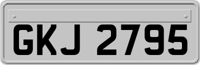 GKJ2795