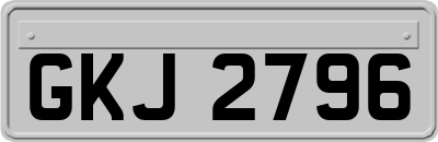 GKJ2796