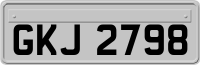 GKJ2798