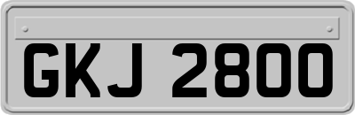 GKJ2800