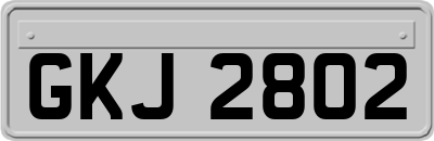 GKJ2802