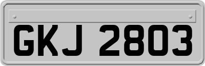 GKJ2803