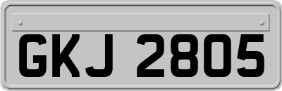 GKJ2805