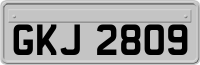 GKJ2809