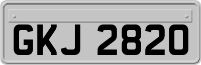 GKJ2820