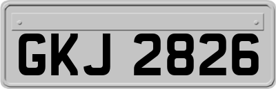 GKJ2826