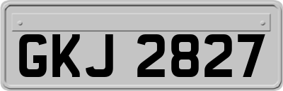 GKJ2827