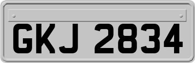 GKJ2834