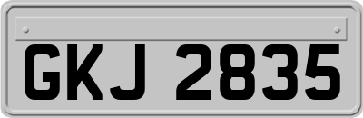 GKJ2835