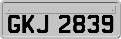 GKJ2839