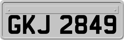 GKJ2849