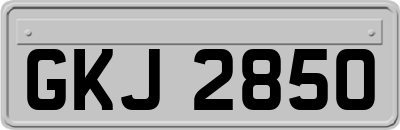 GKJ2850