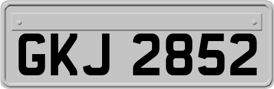 GKJ2852