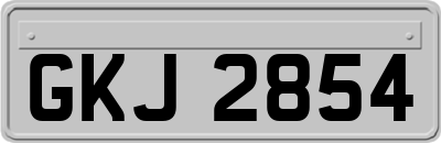 GKJ2854