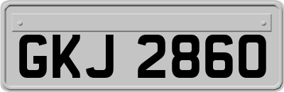 GKJ2860