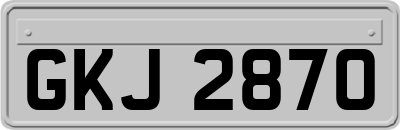 GKJ2870