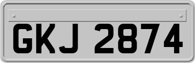 GKJ2874