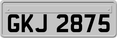 GKJ2875