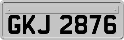 GKJ2876