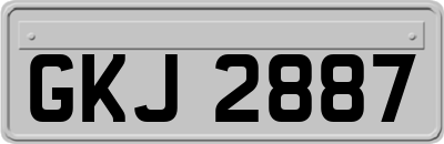 GKJ2887