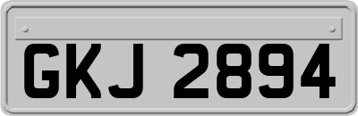 GKJ2894