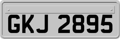 GKJ2895