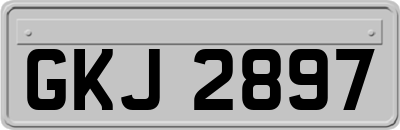 GKJ2897