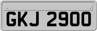 GKJ2900