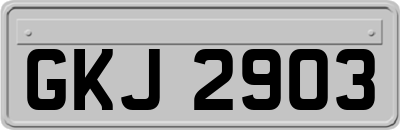 GKJ2903