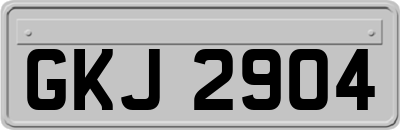 GKJ2904