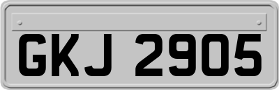 GKJ2905