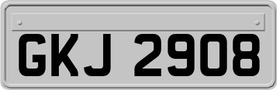 GKJ2908